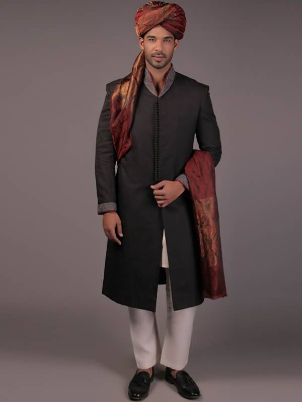 Exclusive Designer Sherwani Keynes London UK Sherwani Canada