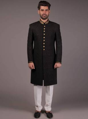 Graceful Sherwani for Mens Milton London UK Sherwani USA