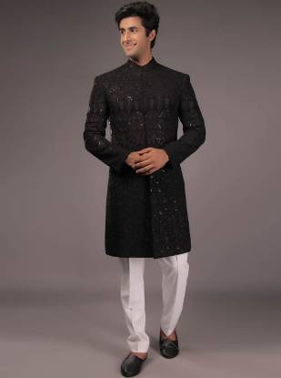 High Quality Menswear Sherwani Bradford London UK Pakistani Sherwani