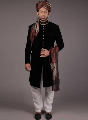 Outstanding Groom Sherwani Suits Nelson London UK Indian Sherwani