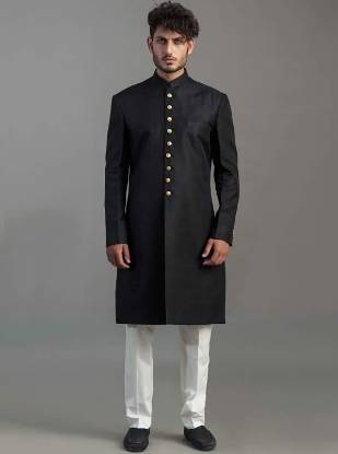 Outstanding Groom Sherwani Suits Halifax London UK Wedding Sherwani