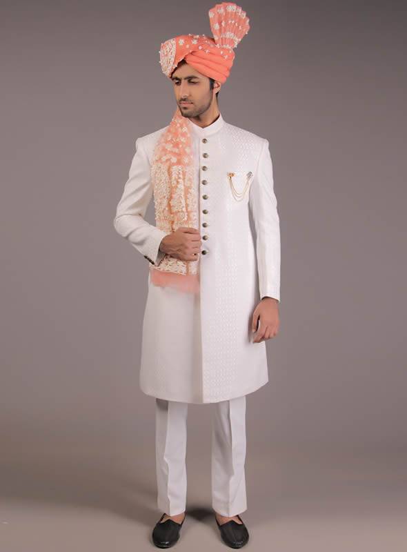 Awesome Jamawar Sherwani Suits Buckinghamshire London UK Designer Men Sherwani