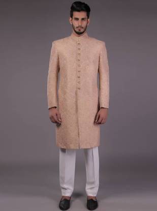 Good Looking Mens Sherwani Green Street London UK Mens Sherwani