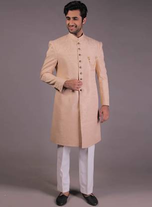 Branded Groom Sherwani Suits South London London UK Groom Sherwani