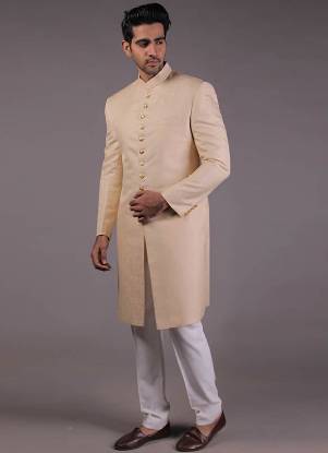 Outstanding Groom Sherwani Suits Woking London UK Embroidered Sherwani