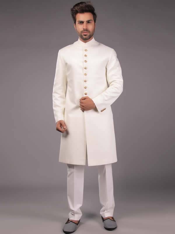 Graceful Mens Sherwani Suits Stamford London UK Sherwani Dresses