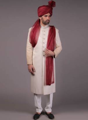 Attractive Menswear Sherwani Cardiff London UK Sherwani USA