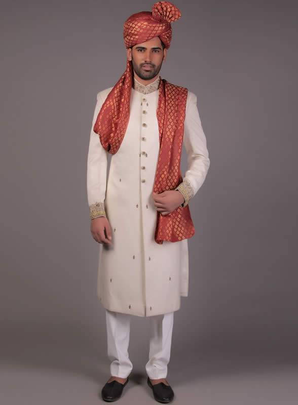 Good Looking Mens Sherwani Bath London UK Designer Men Sherwani