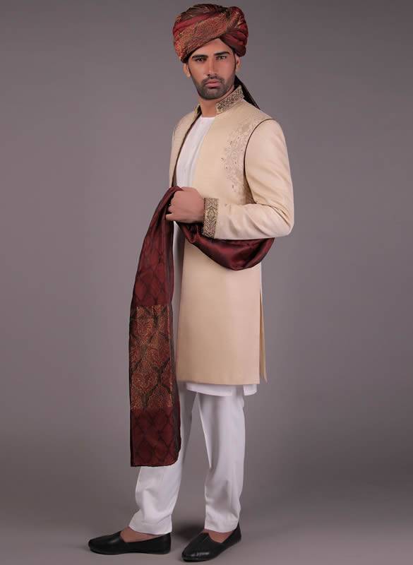 Beautiful Men Sherwani Suits Salisbury London UK Indian Sherwani