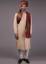 Modern Styles Jamawar Sherwani Al Rayyan Qatar Sherwani UK