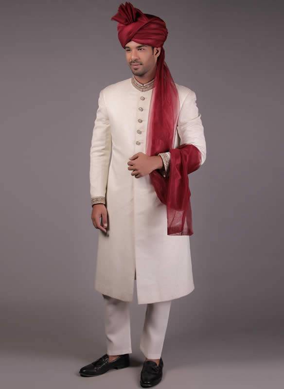 Graceful Mens Sherwani Suits Doha Qatar Designer Men Sherwani