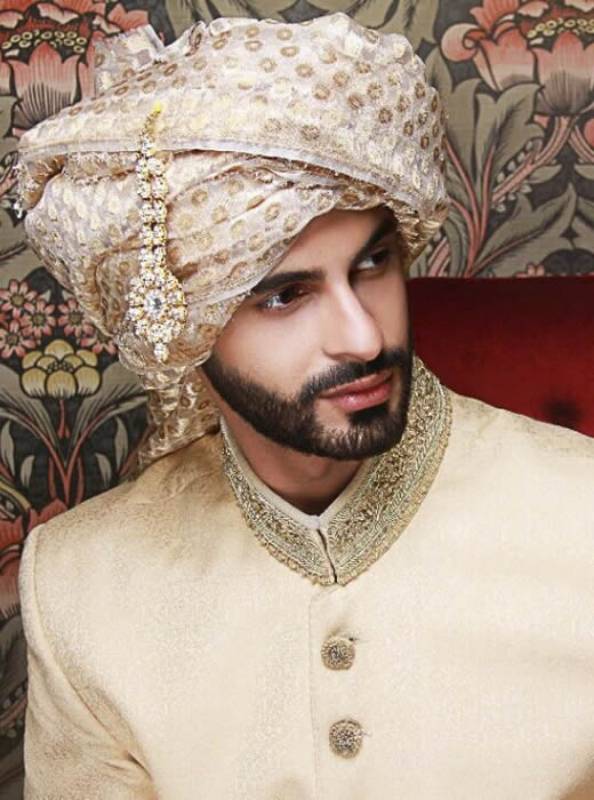 Elegant Wedding Sherwani for Groom Houston Texas Dallas Sherwani Designs