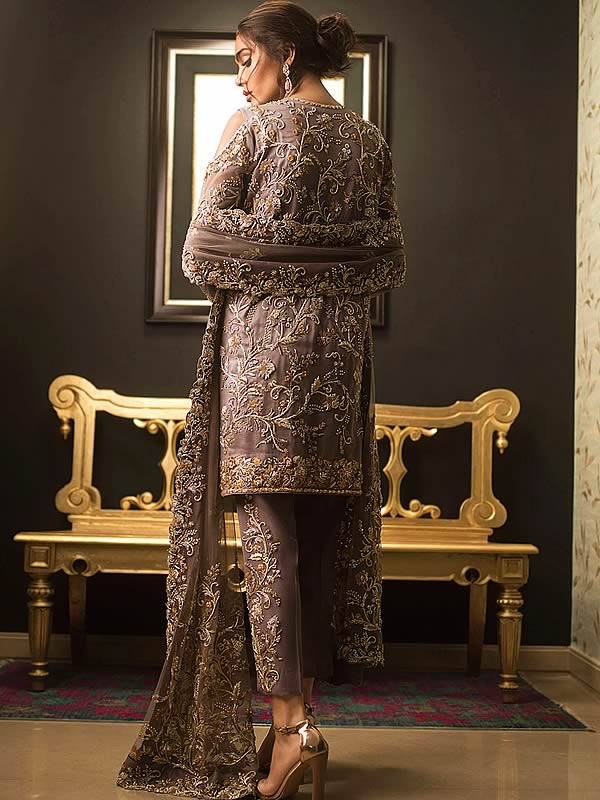 Party Wear Pakistan Designer Wedding Wear Decatur USA