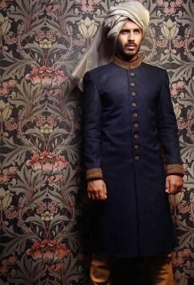 Attractive Menswear Sherwani Boston Massachusetts Sherwani Australia