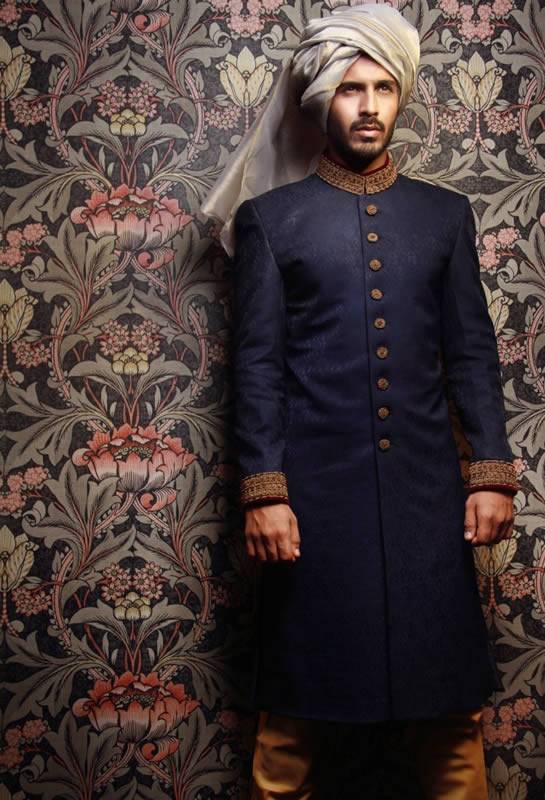 Attractive Menswear Sherwani Boston Massachusetts Sherwani Australia