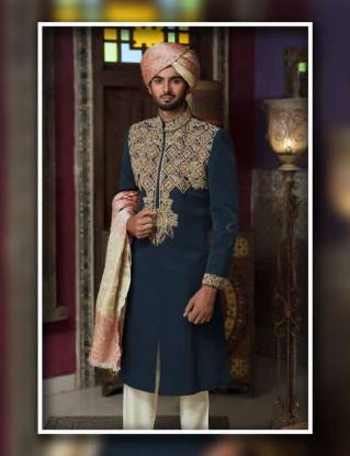 Classy Bespoke Sherwani For Groom Houston Texas Dallas Sherwani Dresses