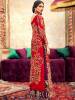 Pakistani Wedding Dress Jacksonville Florida USA Shamsha Hashwani Wedding Dresses