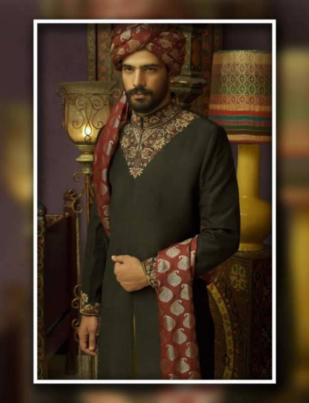 Amazing Wedding Sherwani Suits Atlanta Georgia GA Designer Men Sherwani