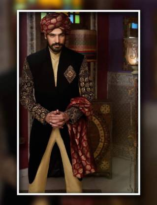 Exclusive Designer Sherwani Florida Orlando Miami Sherwani Suits