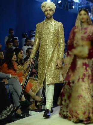 Exclusive Designer Sherwani France Paris Groom Sherwani