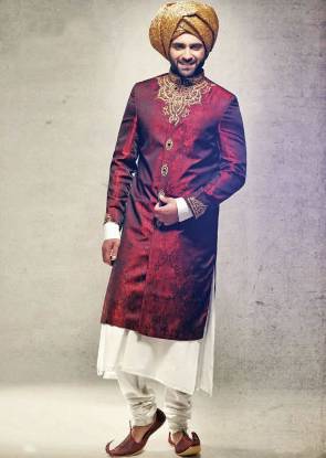 Graceful Sherwani for Mens Surrey London UK Pakistani Menswear