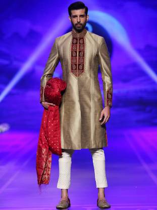 Designer Suits for Mens Sherwani France Paris Sherwani USA