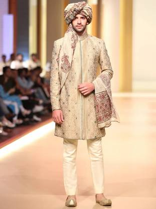 Good Looking Mens Sherwani Michigan Virginia USA Indian Sherwani