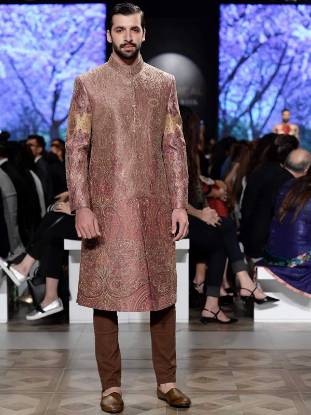 Luxurious Wedding Sherwani Houston Texas Dallas Traditional Sherwani