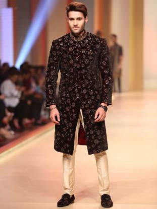 Exclusive Designer Sherwani New Jersey City Matawan Groom Sherwani