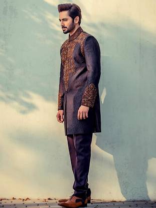 Outstanding Groom Sherwani Suits Newcastle London UK Sherwani Dresses