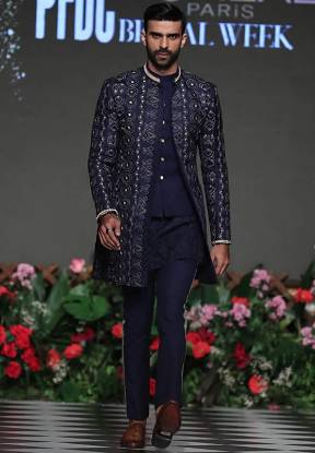 Graceful Mens Sherwani Suits Houston Texas Dallas Designer Men Sherwani