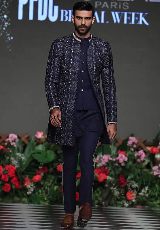 Men's Formal Wear - Designer Suit Collection