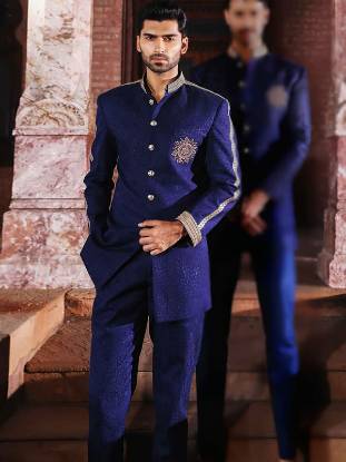 Mens Bespoke Sherwani Suits Boston Massachusetts Pakistani Sherwani