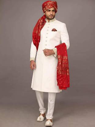 Designer Wedding Sherwani Los Angeles California Mens Collection 2018