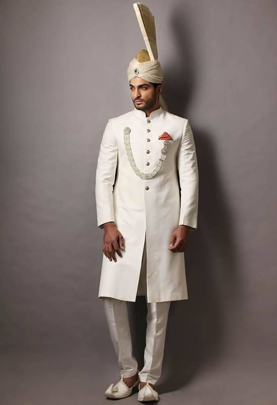 Amazing Wedding Sherwani Suits Illinois Chicago Mens Collection 2018