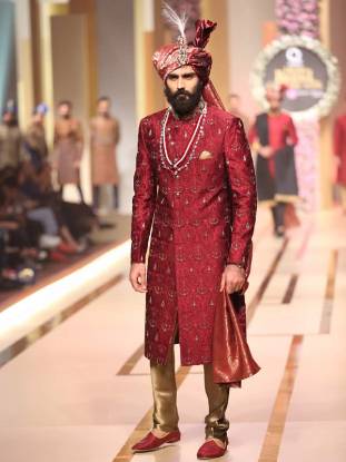 Exclusive Designer Sherwani Maryland Baltimore MD Menswear Collection 2018