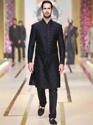 Graceful Sherwani for Mens Florida Orlando Miami Menswear Collection 2018