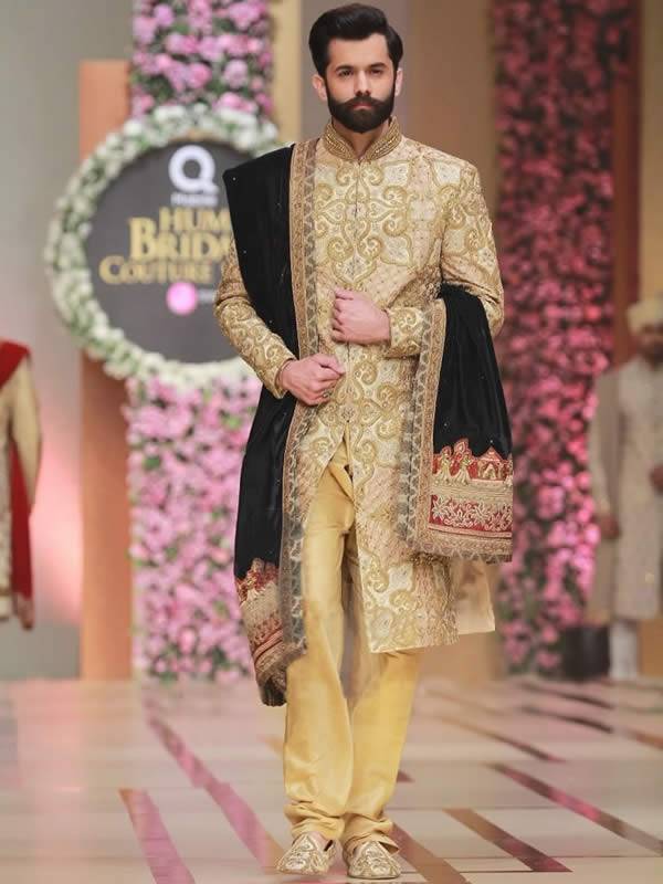 High Quality Menswear Sherwani Newcastle London UK Menswear Collection 2018