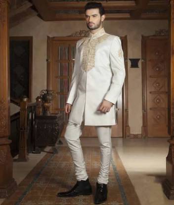 Smart Looking Mens Sherwani Maryland Baltimore MD Mens Collection 2018