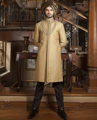 Stylish Mens Sherwani For Wedding Florida Orlando Miami Mens Collection 2018