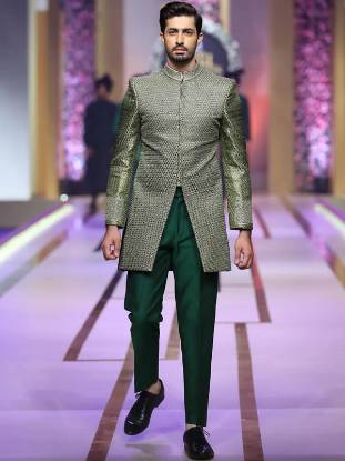 High Quality Menswear Sherwani Newcastle London UK Mens Collection 2018