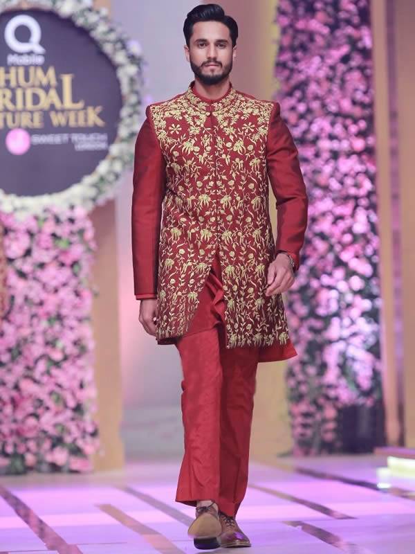 Smart Looking Mens Sherwani Houston Texas Dallas Mens Collection 2018