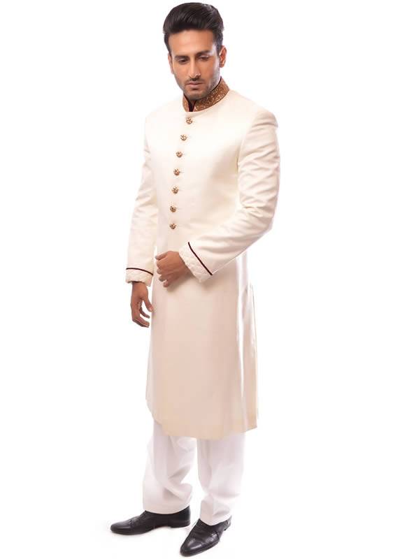 Delicate Mens Sherwani Illinois Chicago Mens Collection 2018