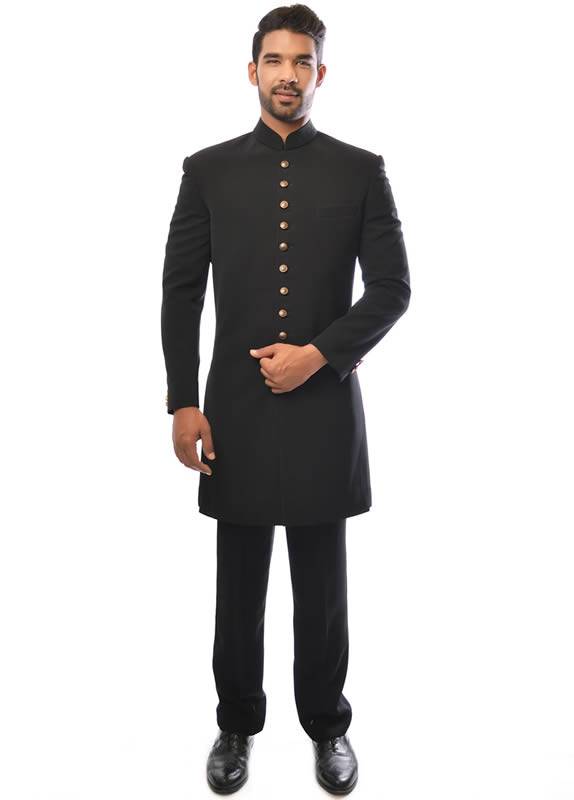 Stunning Wedding Sherwani Surrey London UK Mens Collection 2018