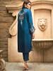 Pakistani Party Wear Kurta Springfield Illinois USA Ladies Fancy Party Wear Suit