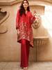 Pakistani Designer Party Wear Dress Baltimore Maryland USA Boot Cut Pants Dress