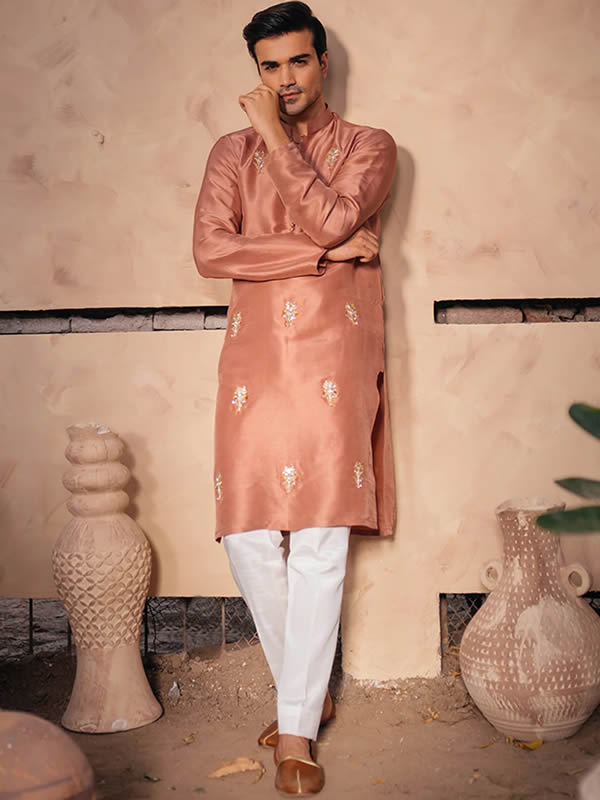 Kurta pajama suit cheap