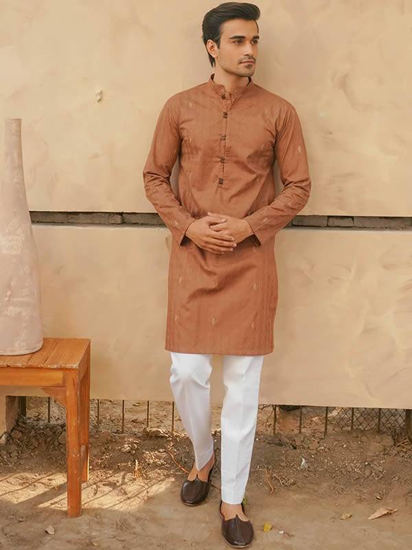 Mens Kurta Pajama for Festive Season Kansas City Missouri USA Mens Kurta for Eid Canada