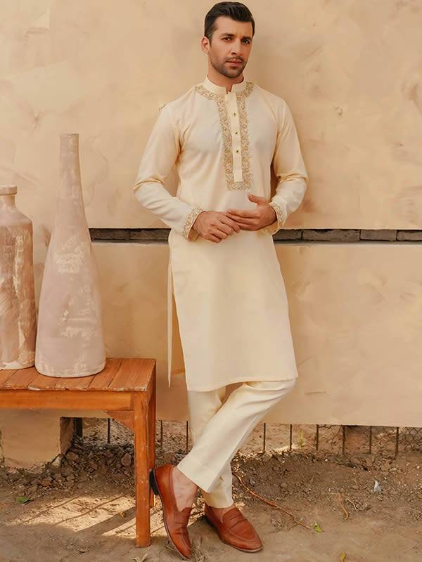 Mens Kurta Pajama for Eid Wichita Kansas USA Mens Kurta for Mehndi