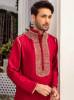 Embroidered Wedding Kurta Wilmington Delaware USA Mens Eid Kurta Canada